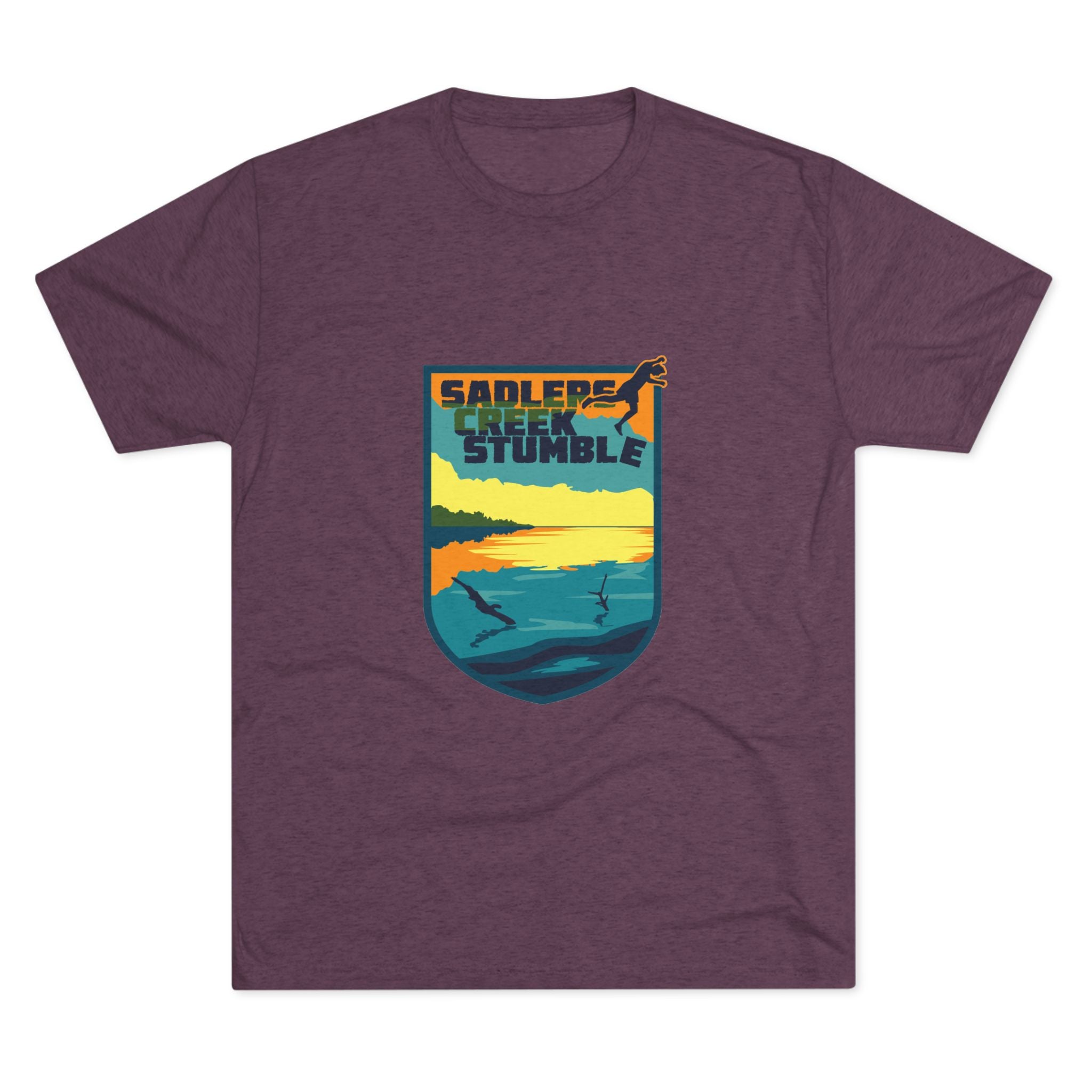 Sadlers Creek Stumble Tee