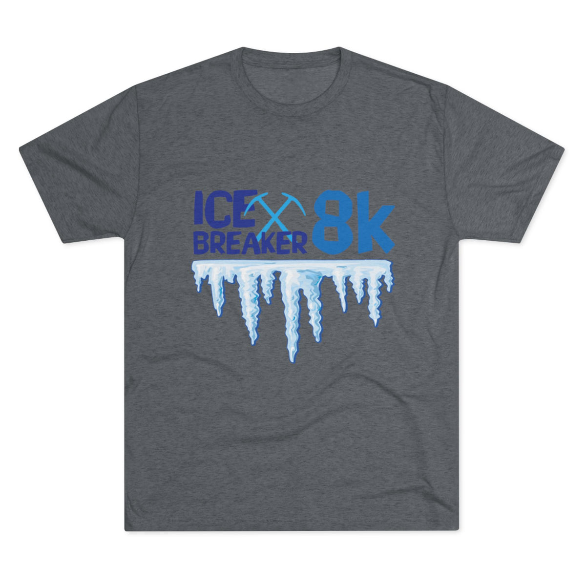 IceBreaker 8k Tee