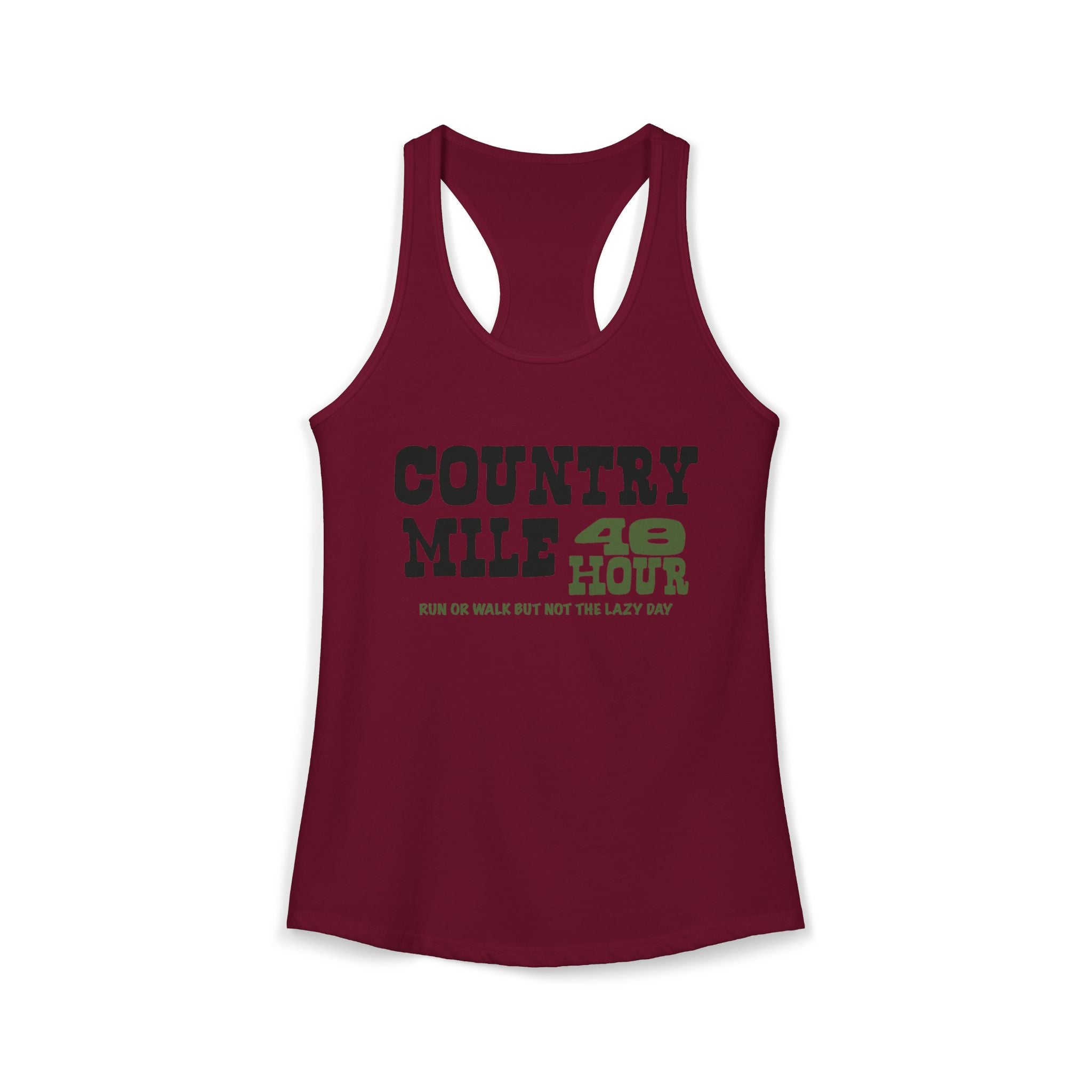 Women's Ideal Racerback Tank
