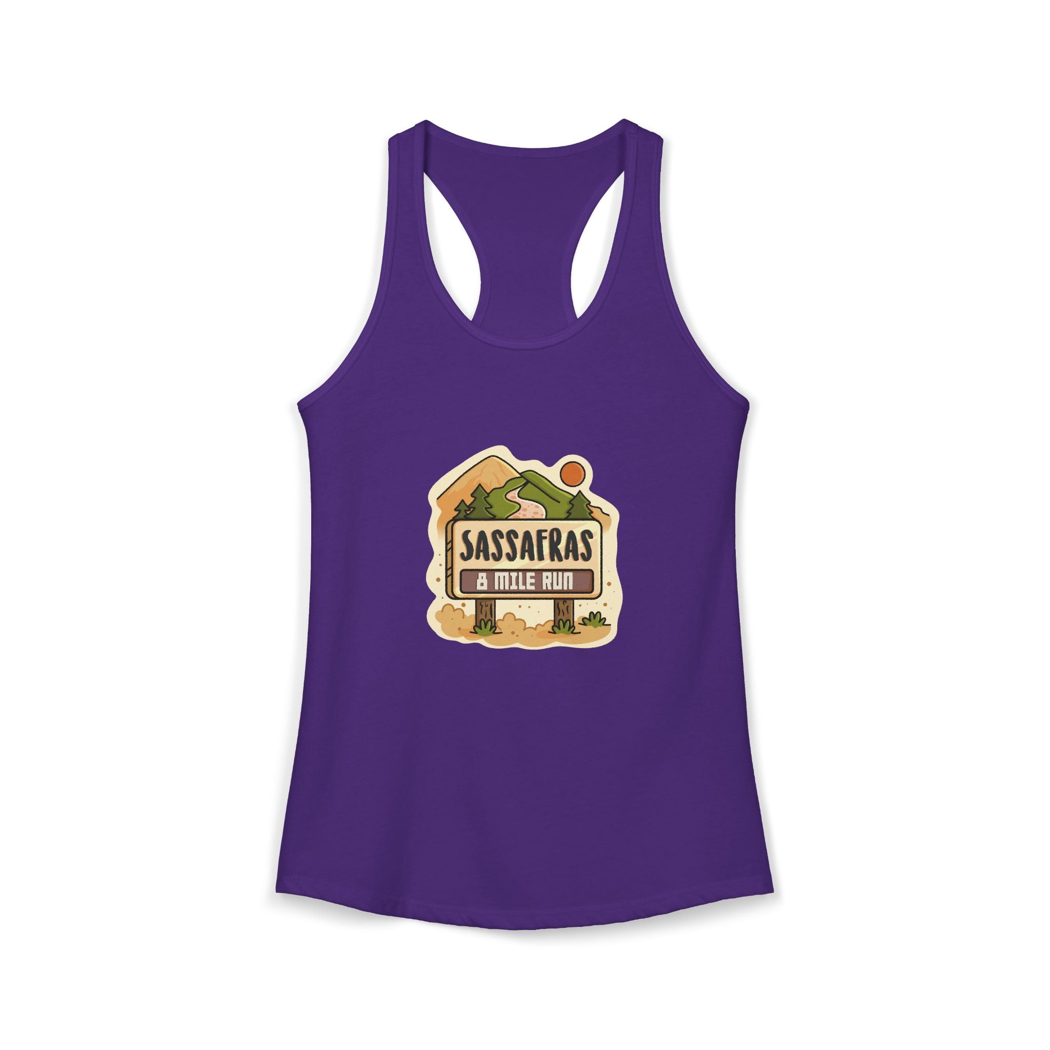Women's Ideal Racerback Tank