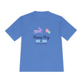 Bunny Hop Script Performance Tee