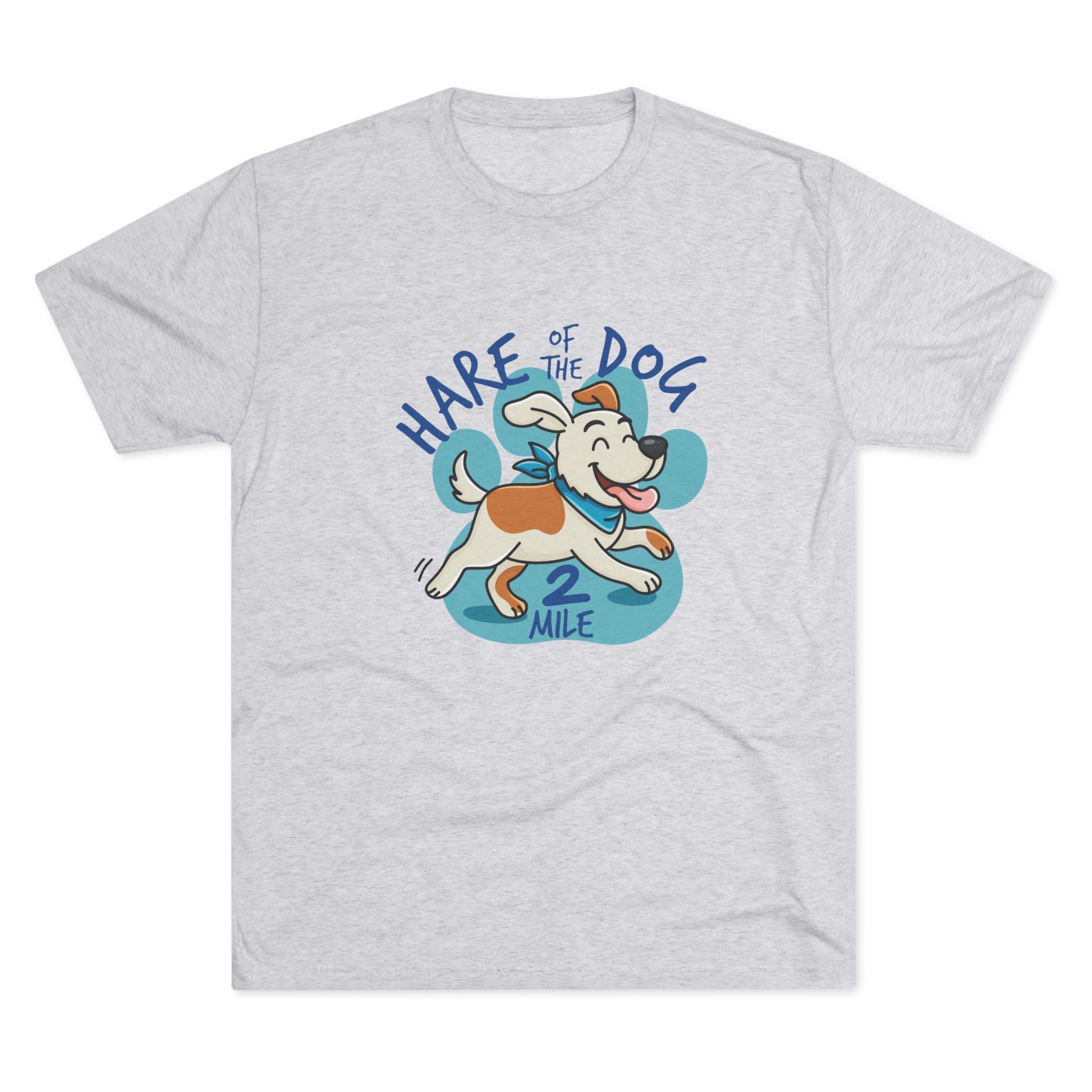 Hair of the Dog Tee