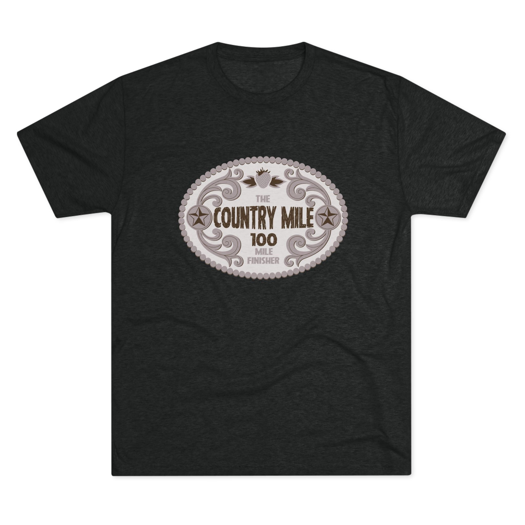 Country Mile Tee