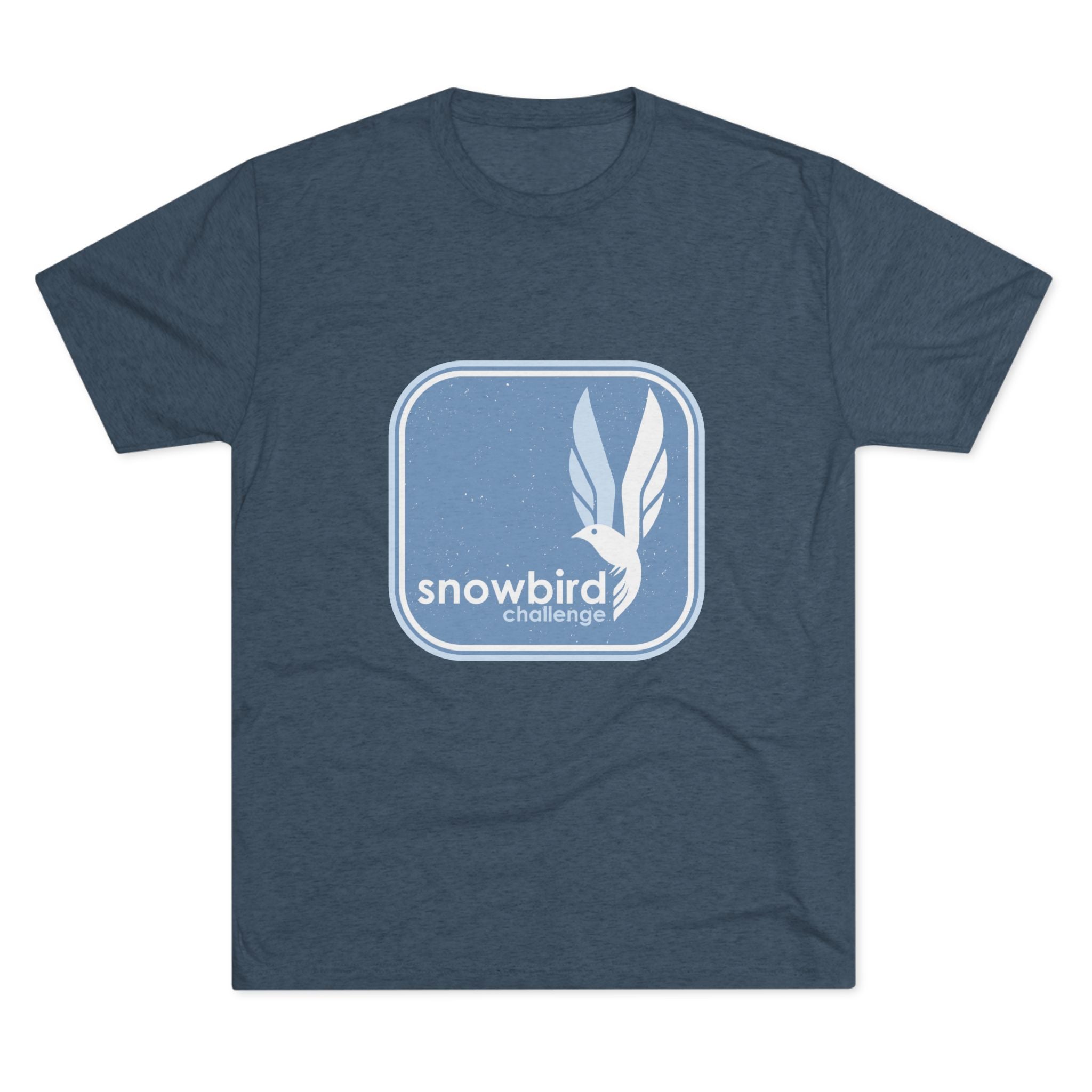 Snowbird Challenge Tee