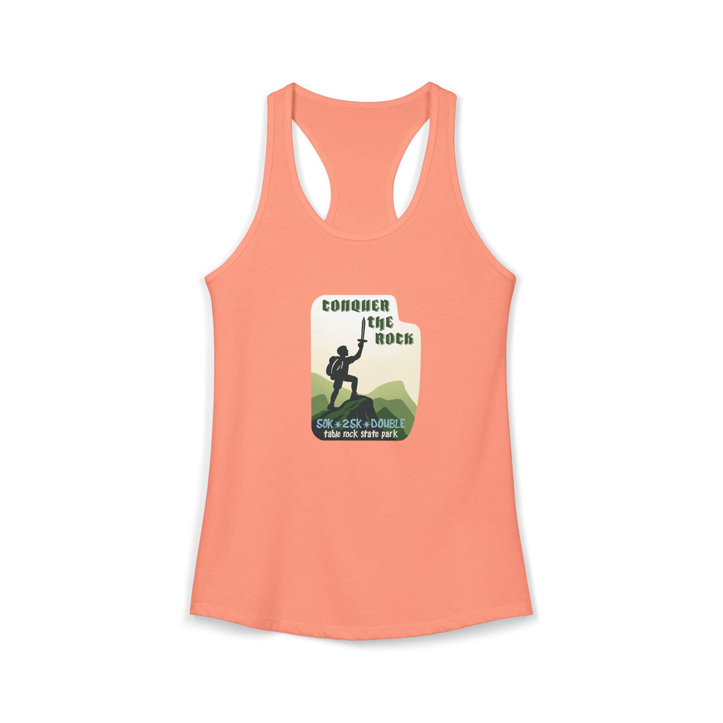 Women's Ideal Racerback Tank