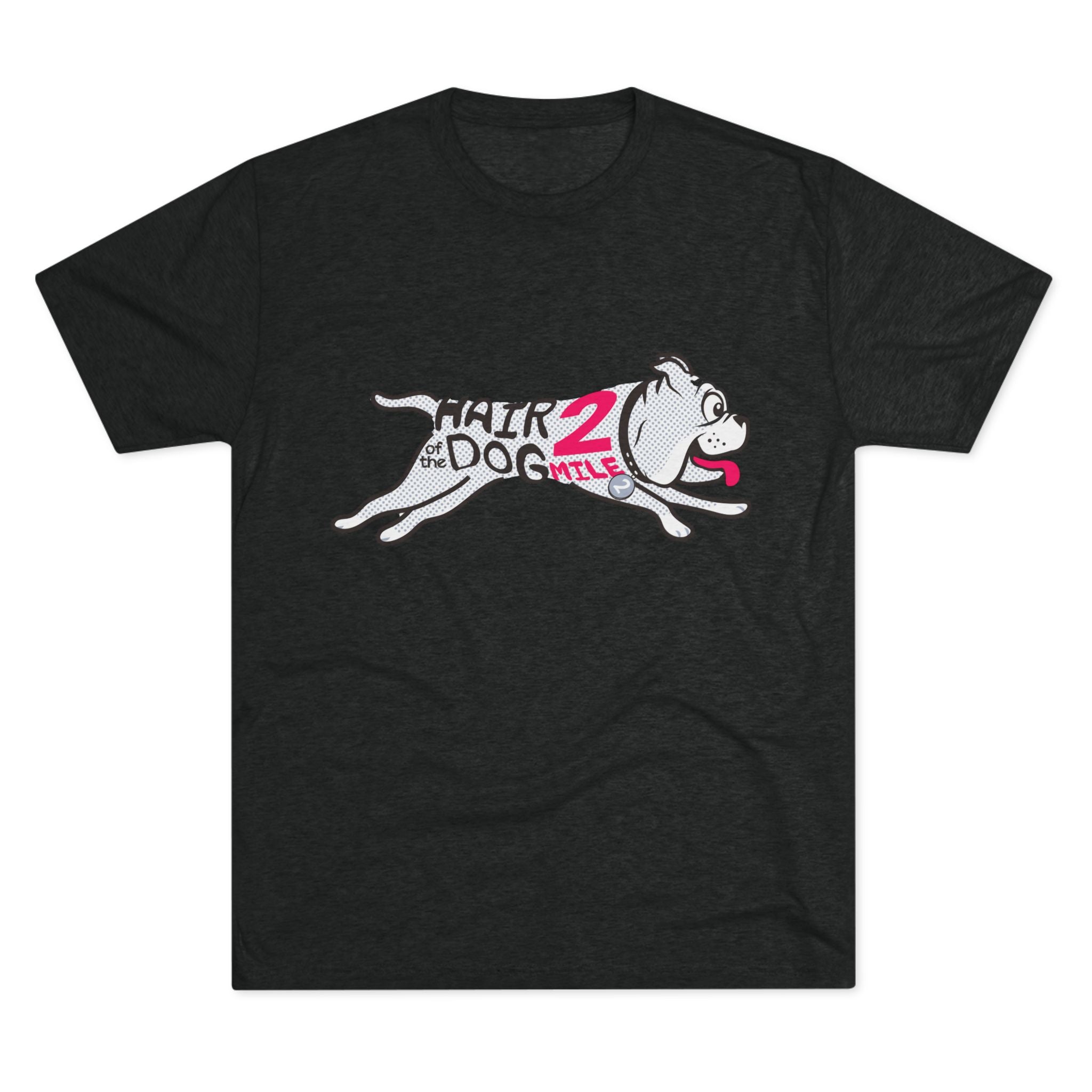 Hair of the Dog Tee