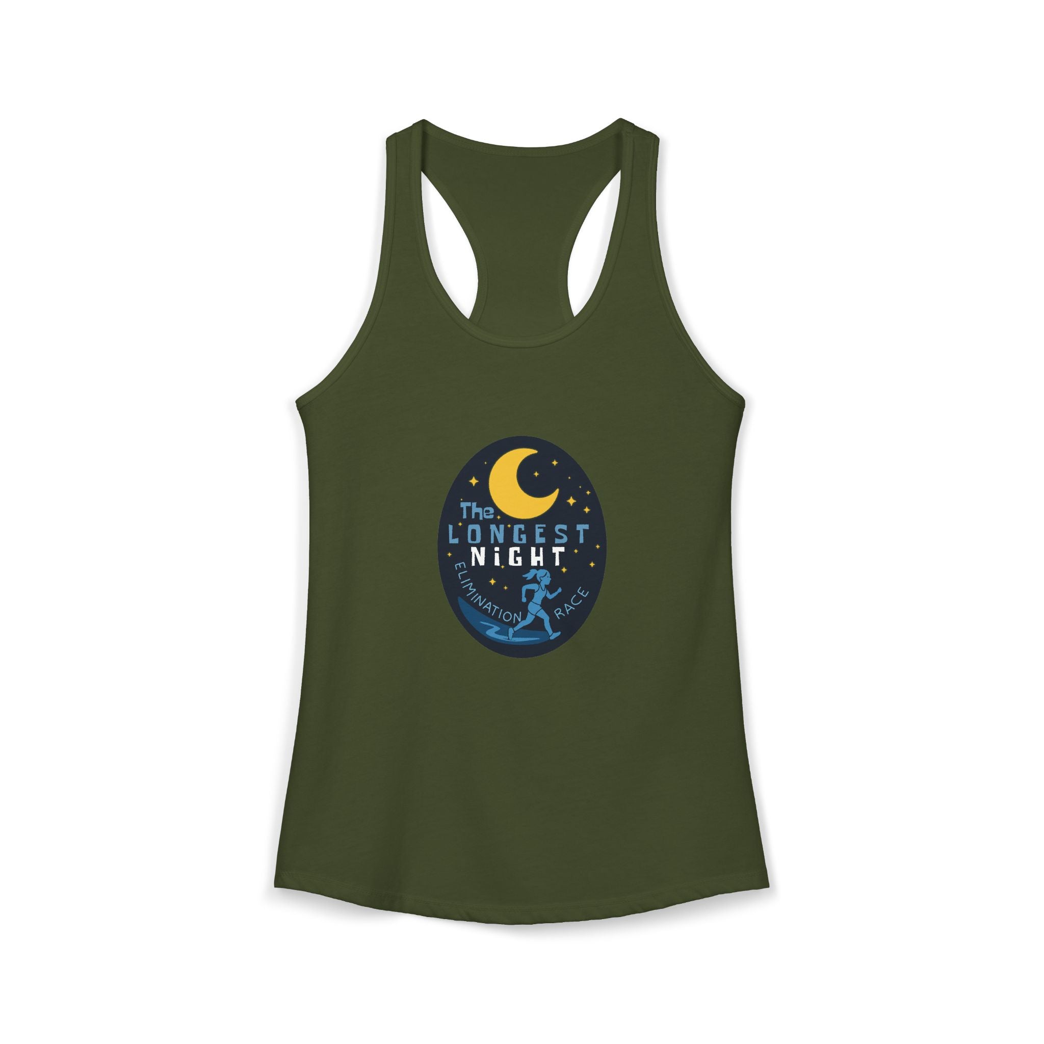 Women's Ideal Racerback Tank