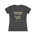 Prisoner of War Classic Women's Tee