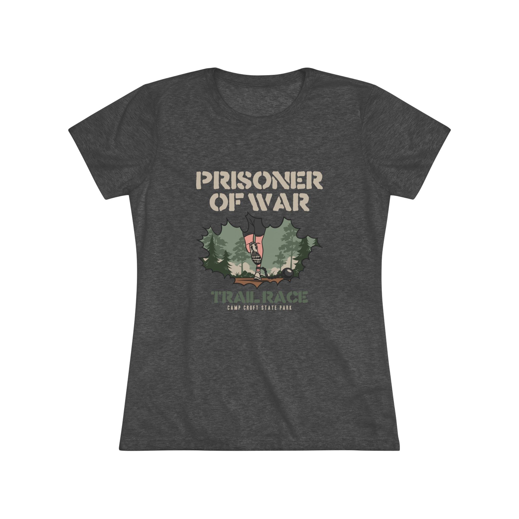 Prisoner of War Tee