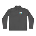 Lakeside Park Duck Badge Quarter-Zip