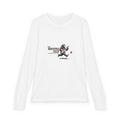 Country Mile Banjo Bear Youth Long Sleeve