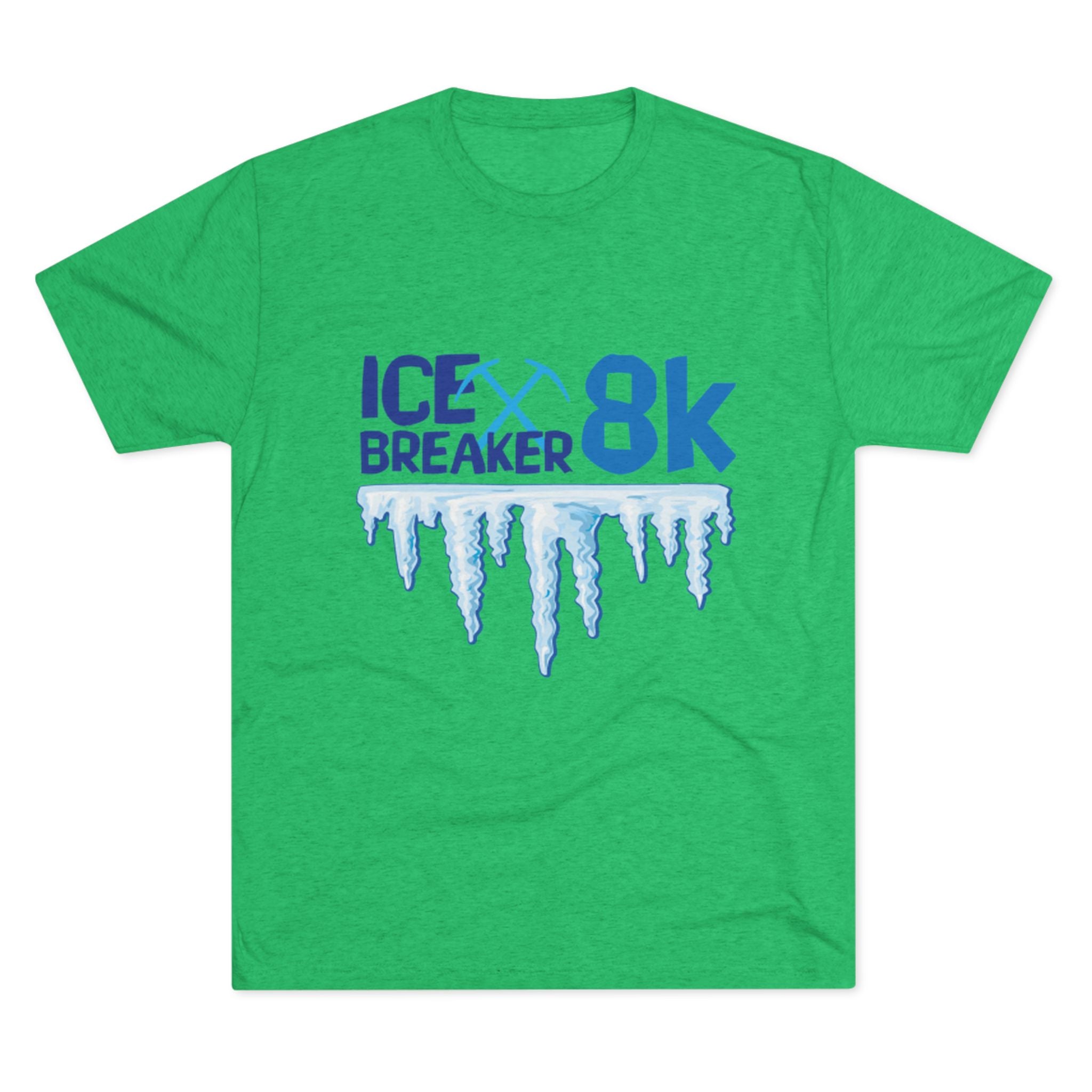 IceBreaker 8k Tee