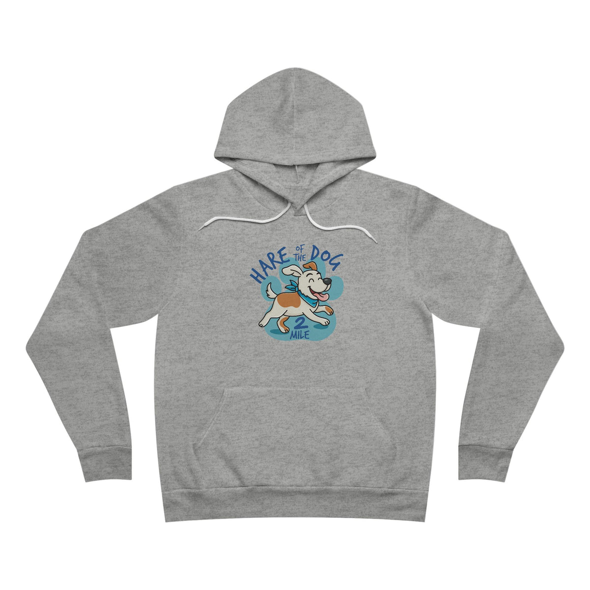 Brew Run Hoodie