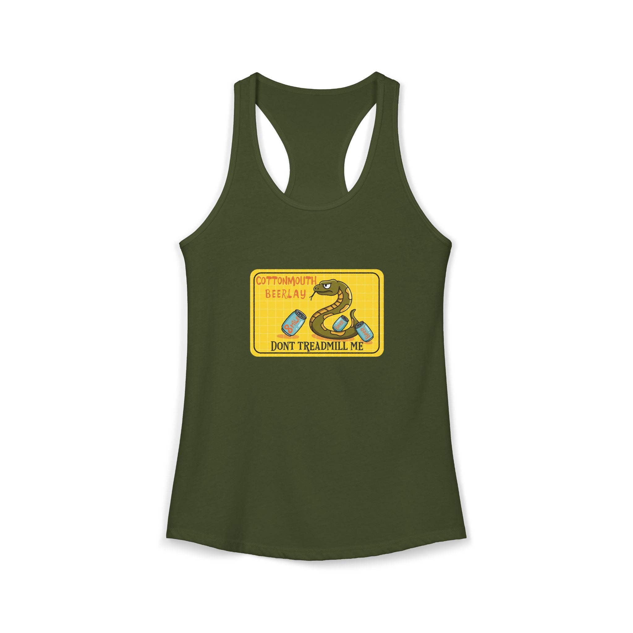 Women's Ideal Racerback Tank