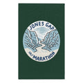Jones Gap Dove Circle Rally Towel