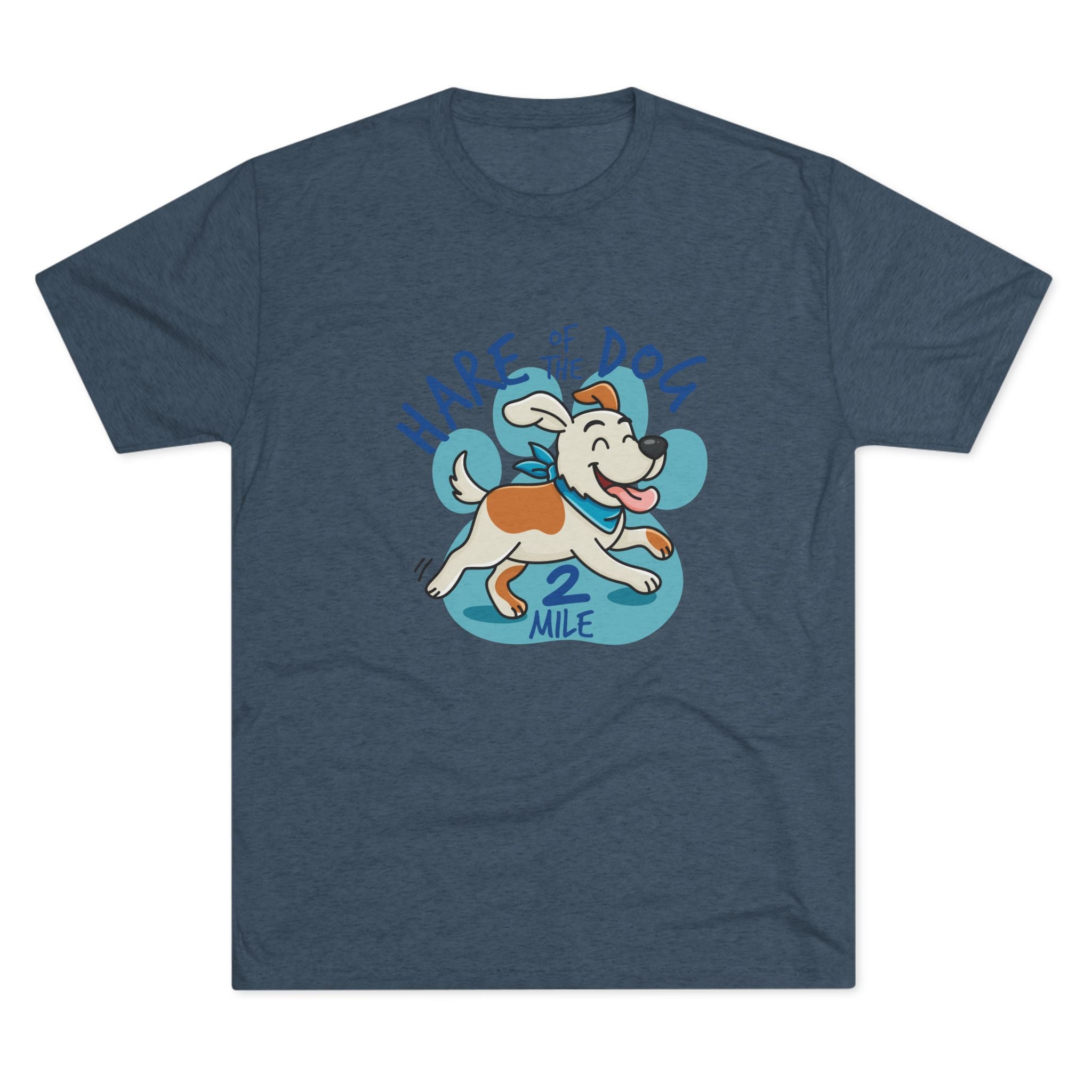 Hair of the Dog Tee
