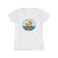 Lakeside Park 8k - Women's Tee