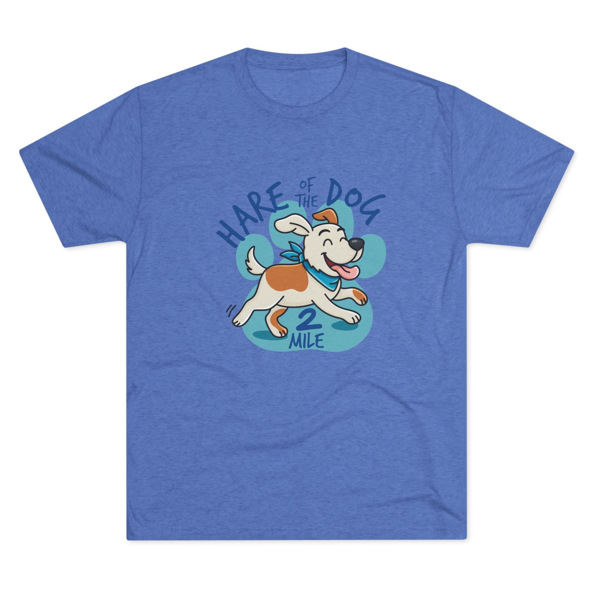 Hair of the Dog Tee