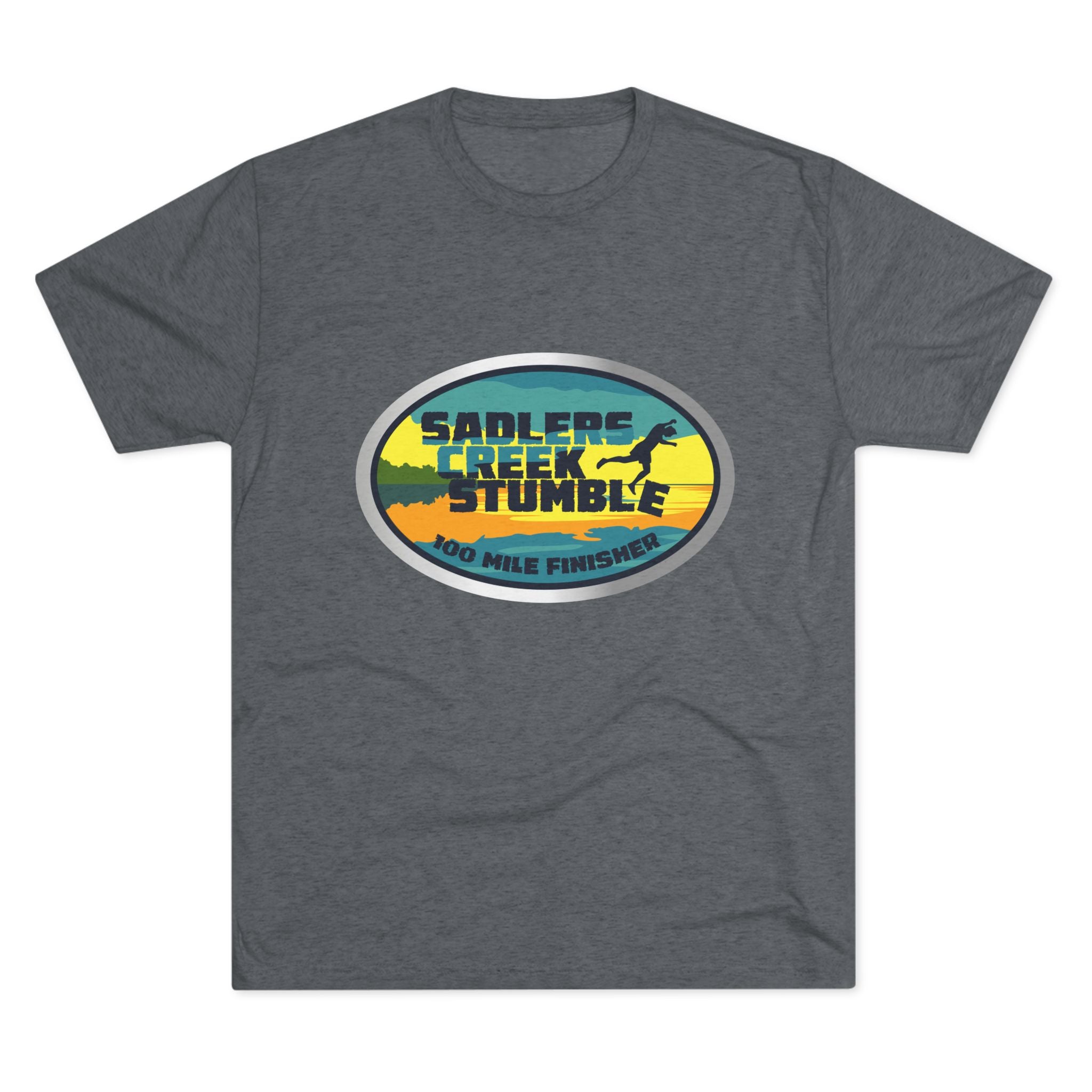 Sadlers Creek Buckle Tee