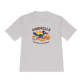 Sandhills Roadrunner Performance Tee