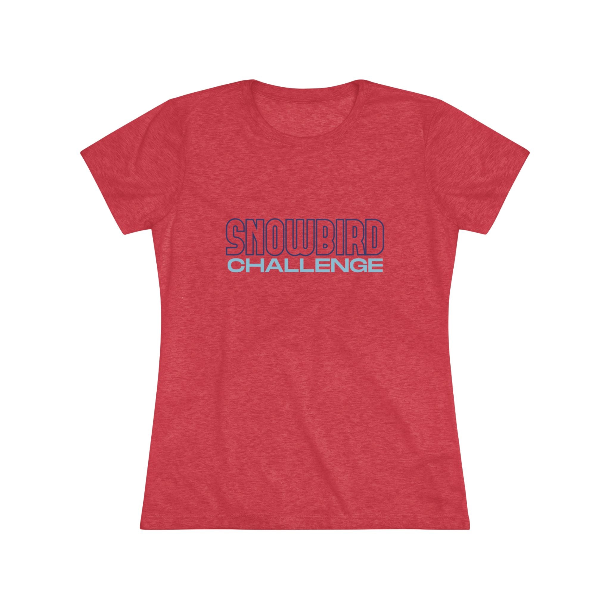 Snowbird Tee