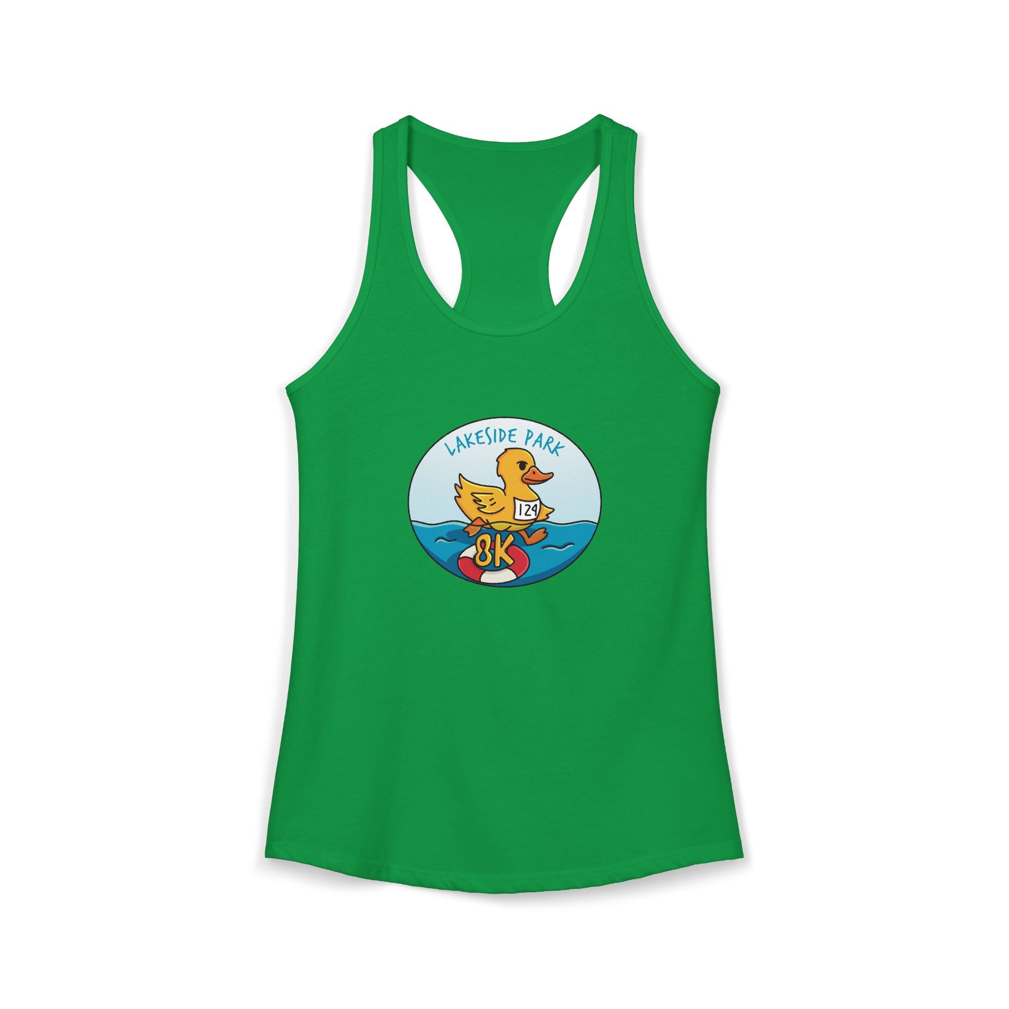 Women's Ideal Racerback Tank
