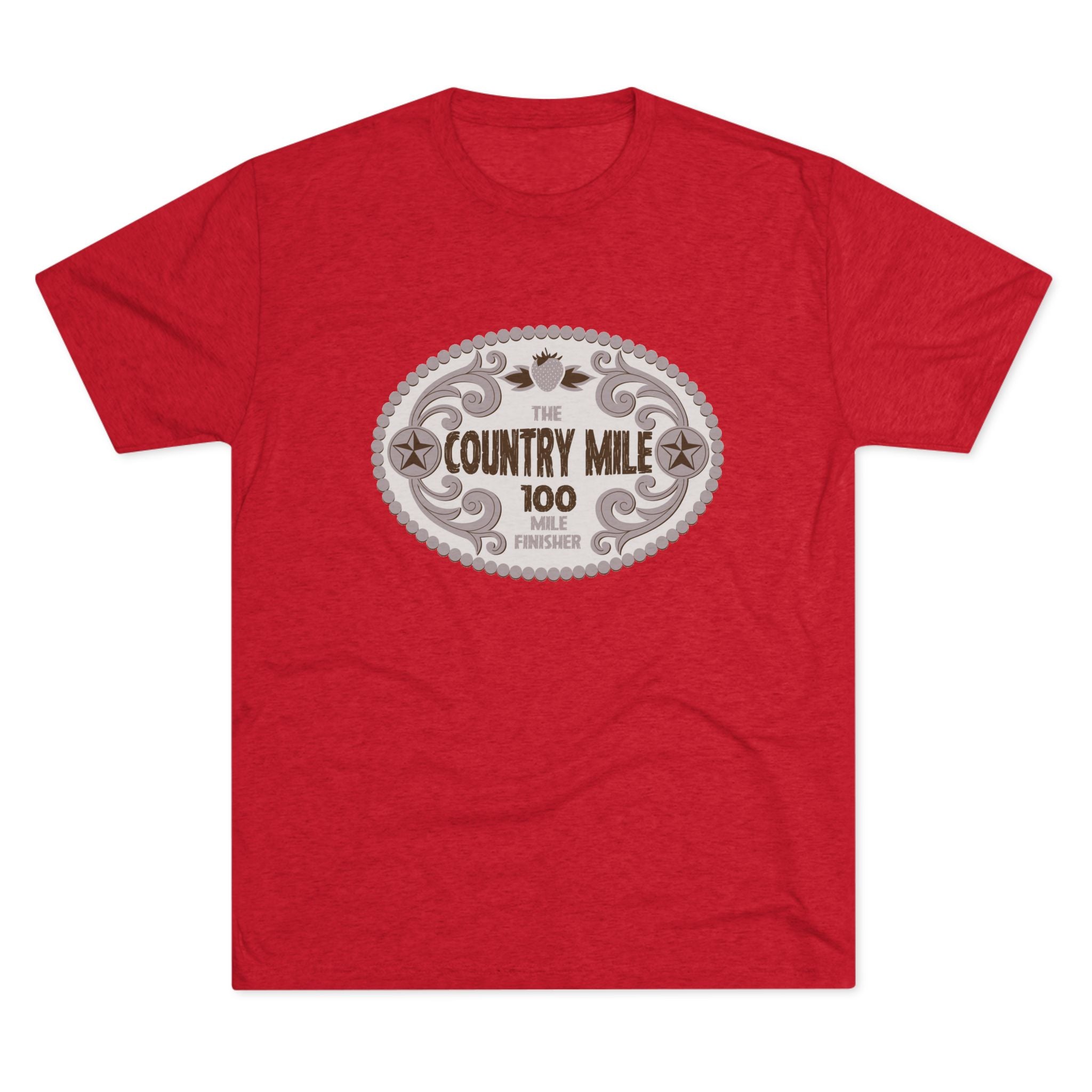 Country Mile Tee