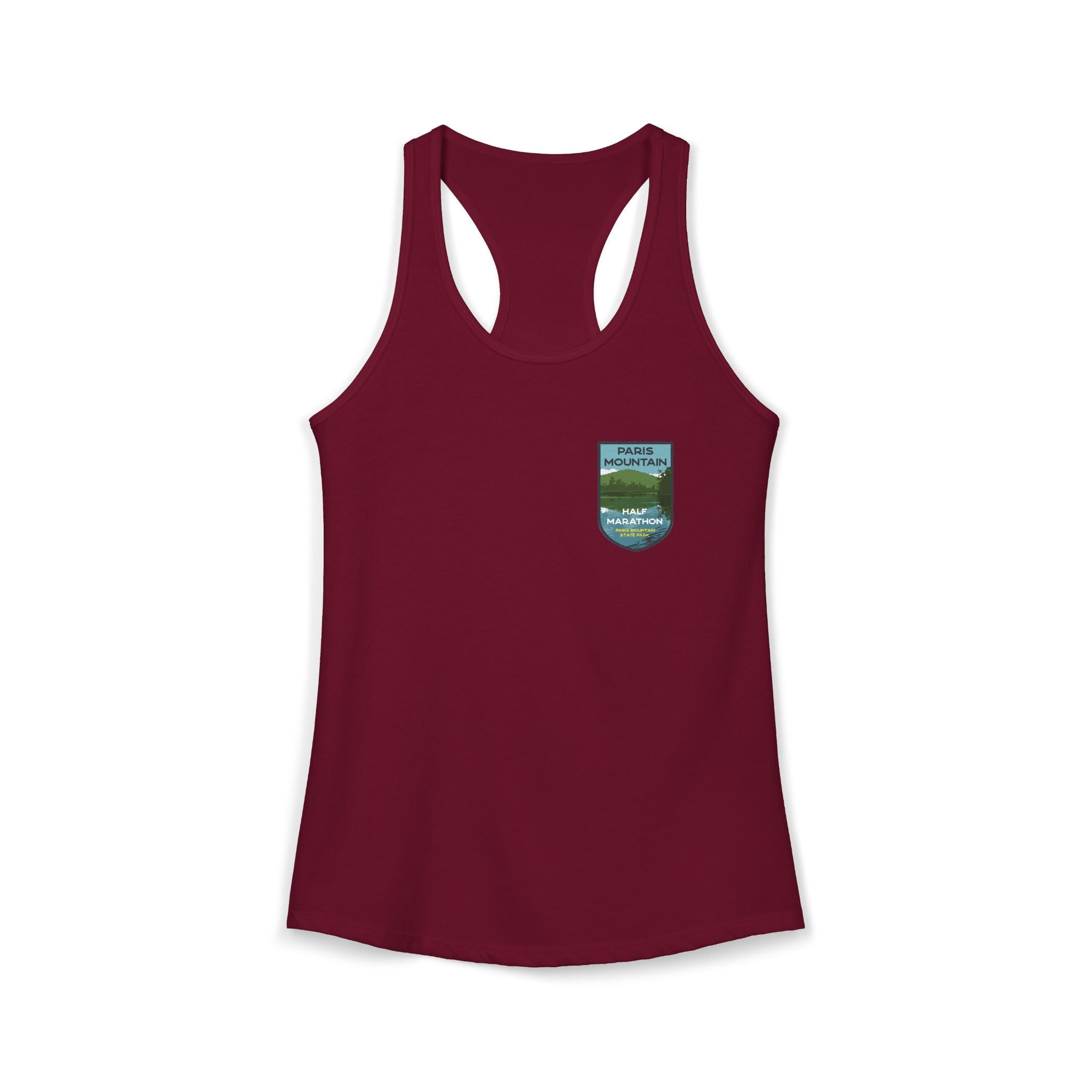 Women's Ideal Racerback Tank
