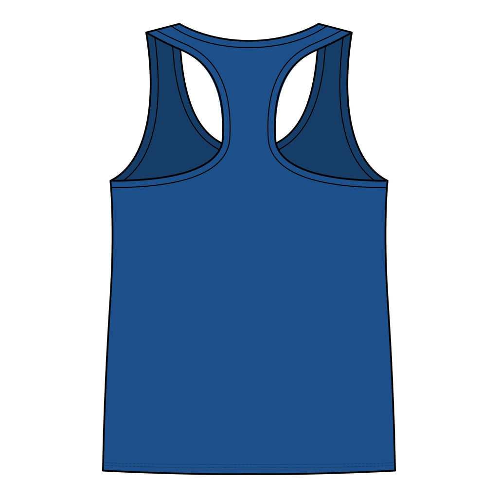 Tank Top Racer Back