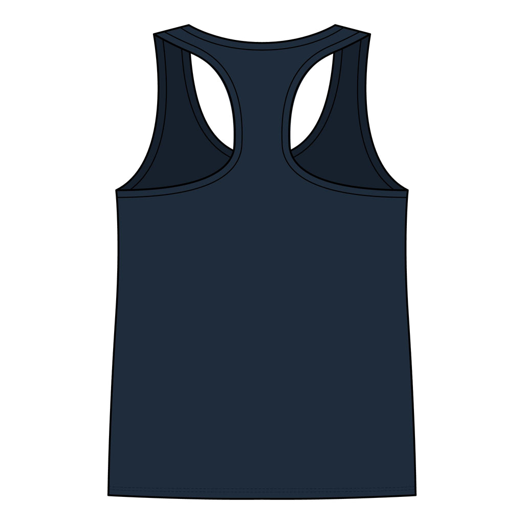Tank Top Racer Back