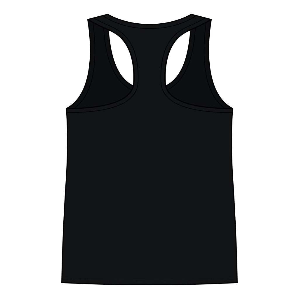 Tank Top Racer Back