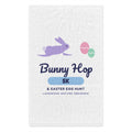 Bunny Hop Script Rally Towel