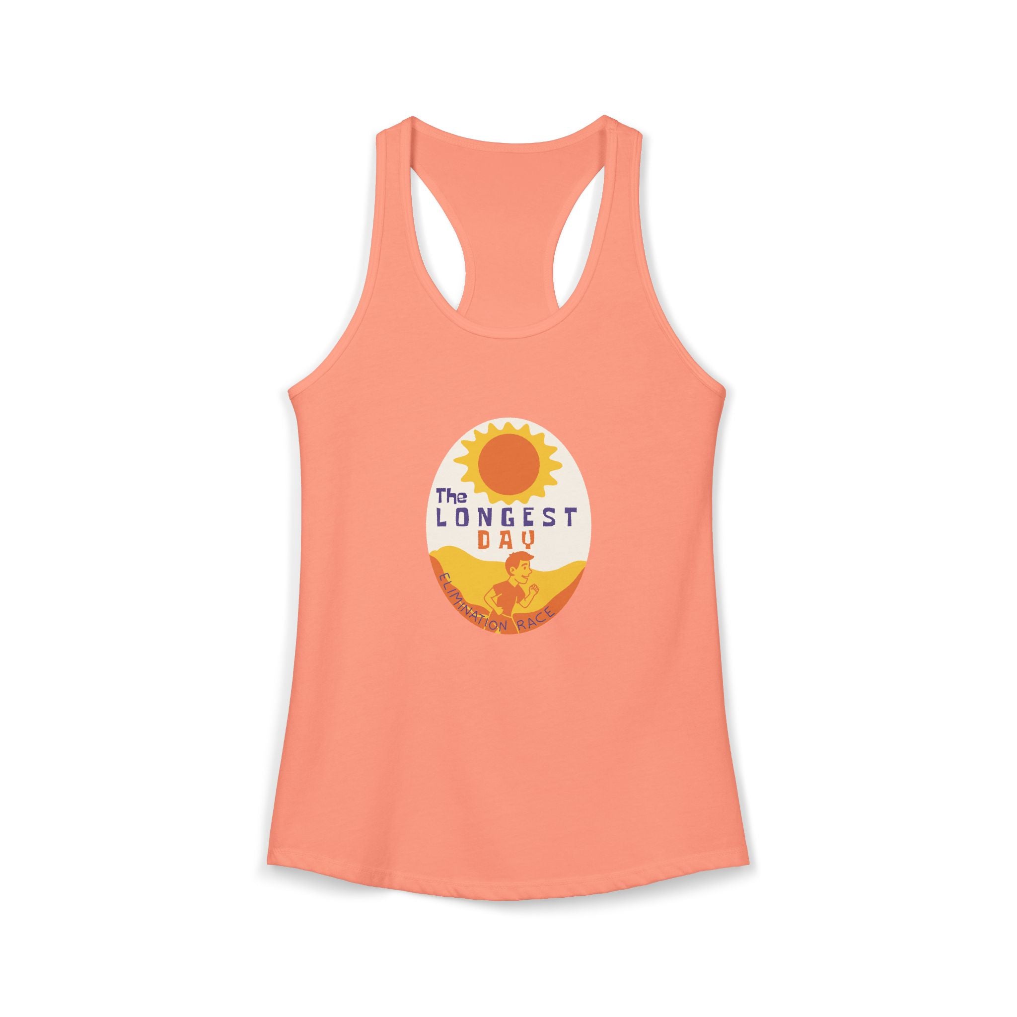 Women's Ideal Racerback Tank