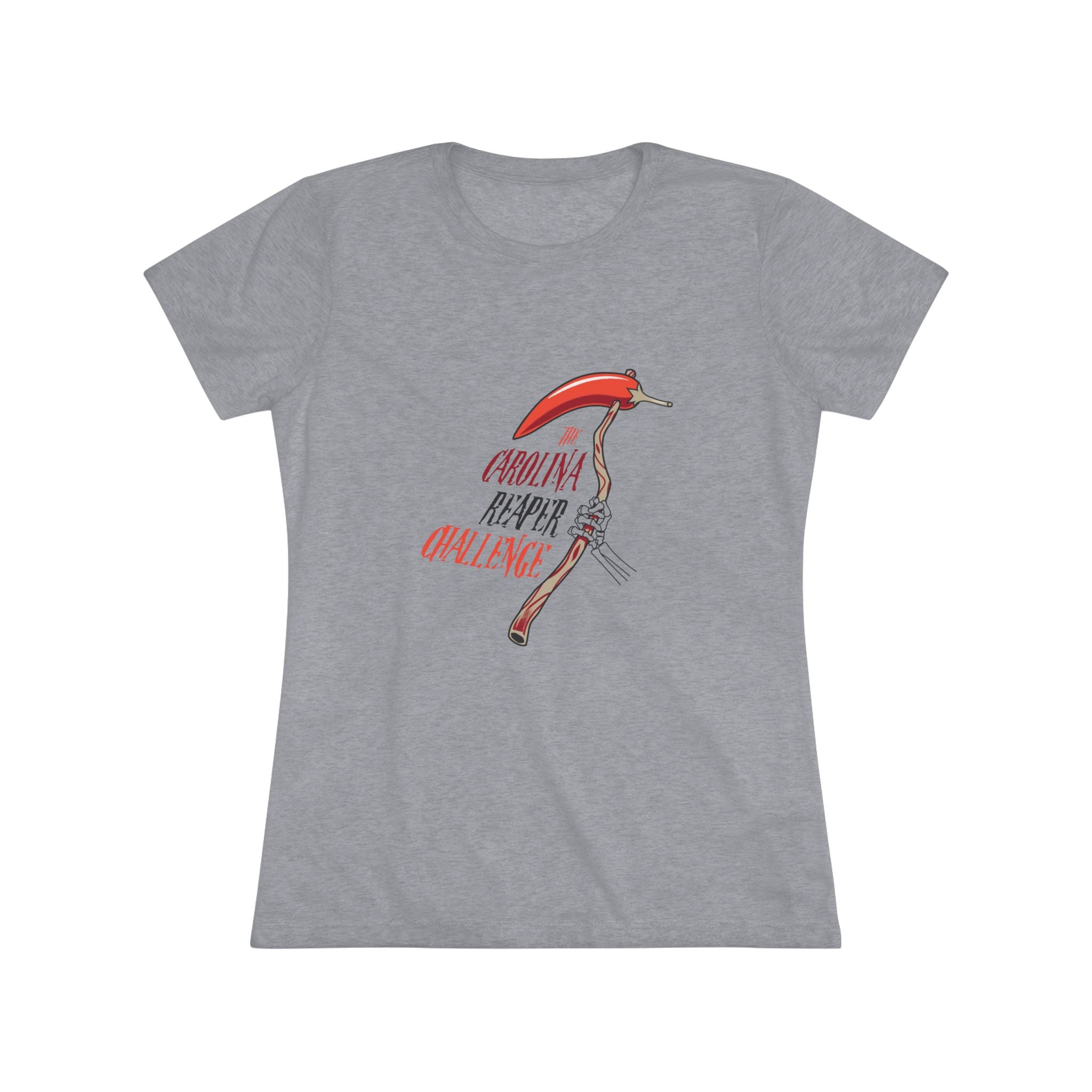 Women's Tee — Carolina Reaper