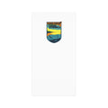 Sadlers Creek Sunset Badge Neck Gaiter