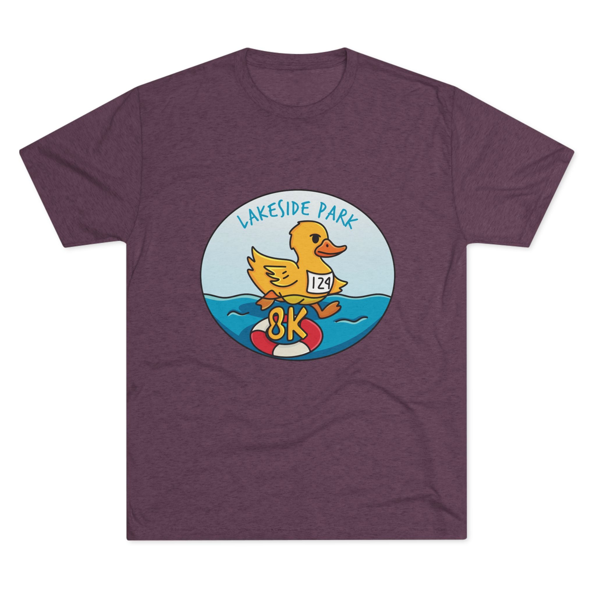 Lakeside Park Tee
