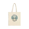 Jones Gap Dove Circle Tote