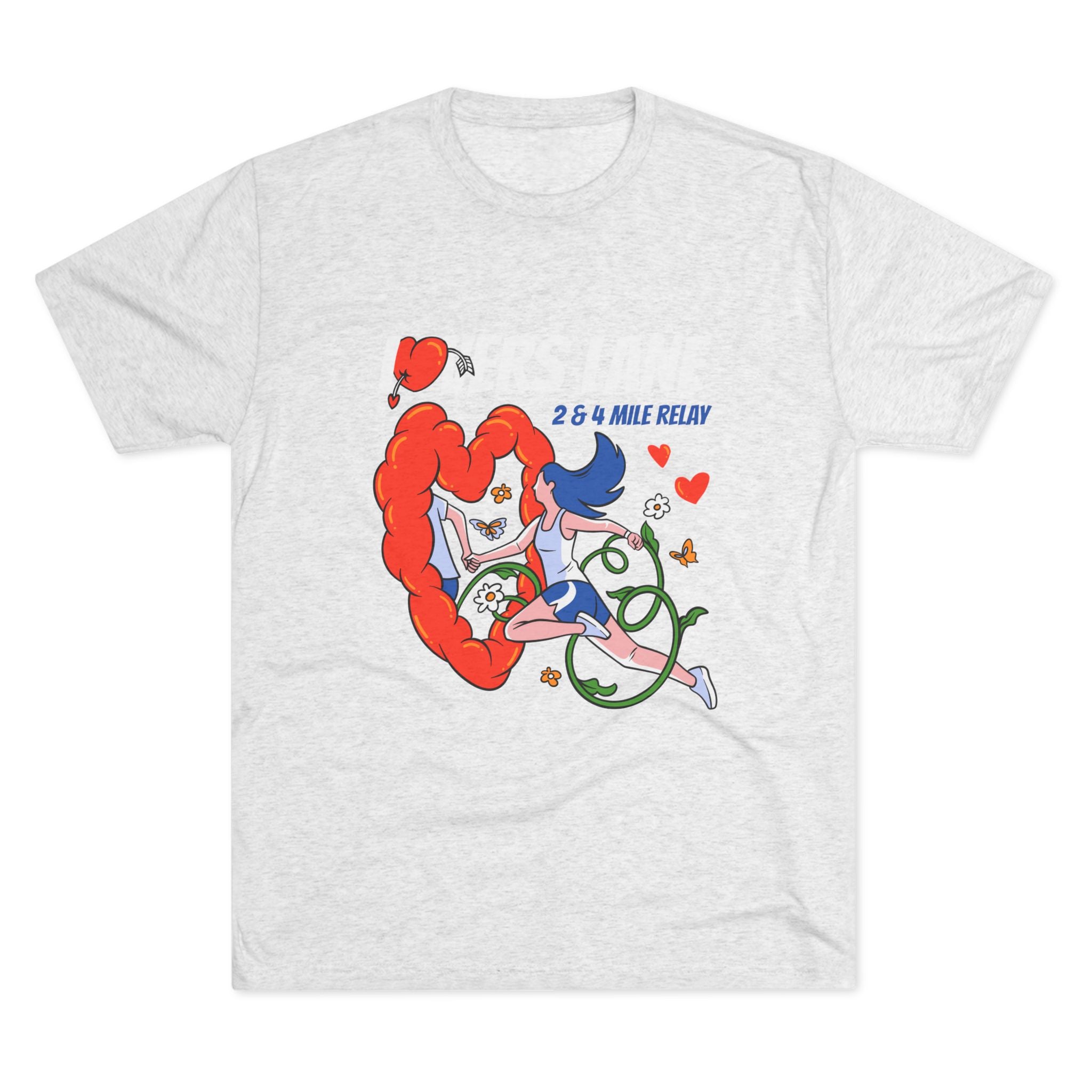 Lovers Lane Tee
