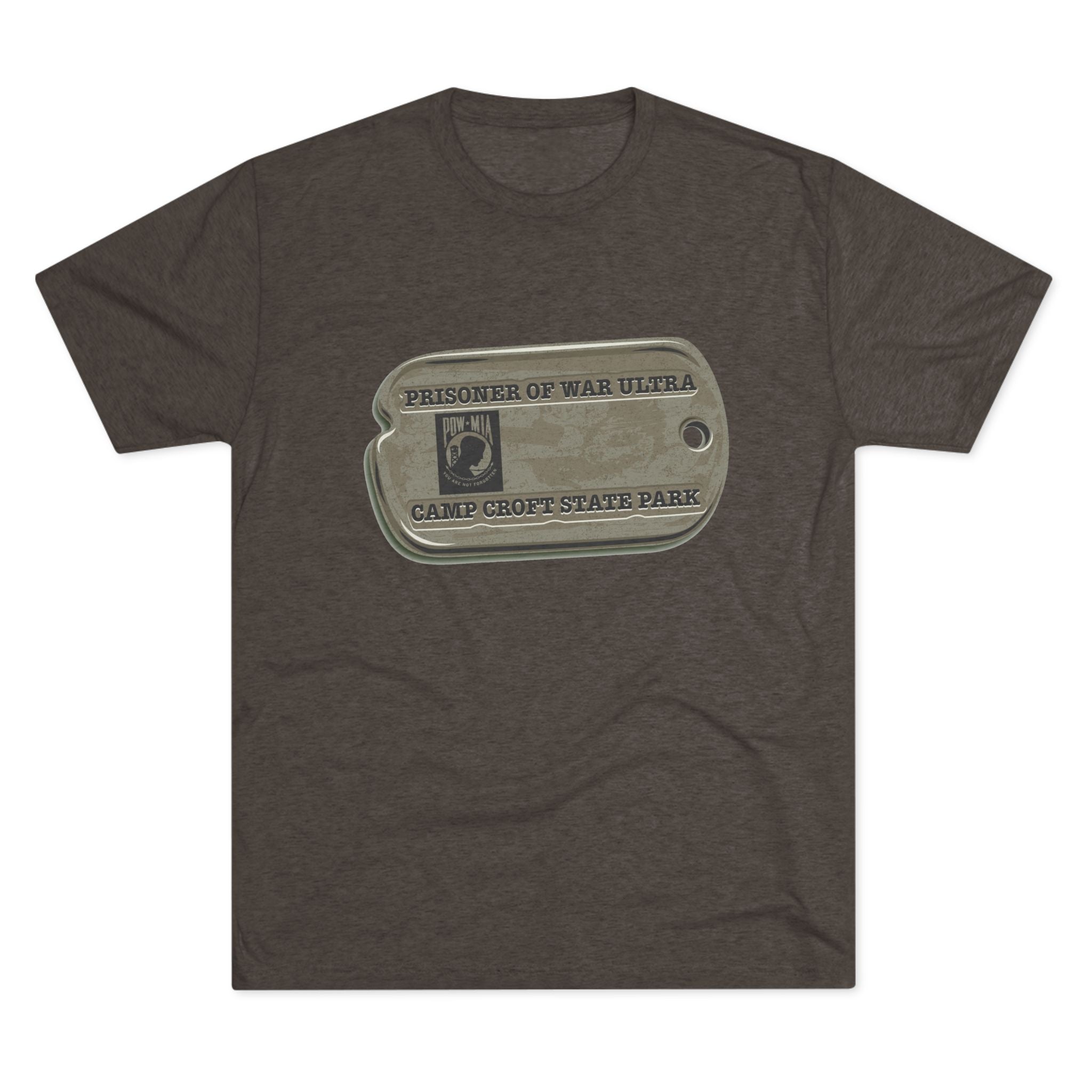 Prisoner of War Tee