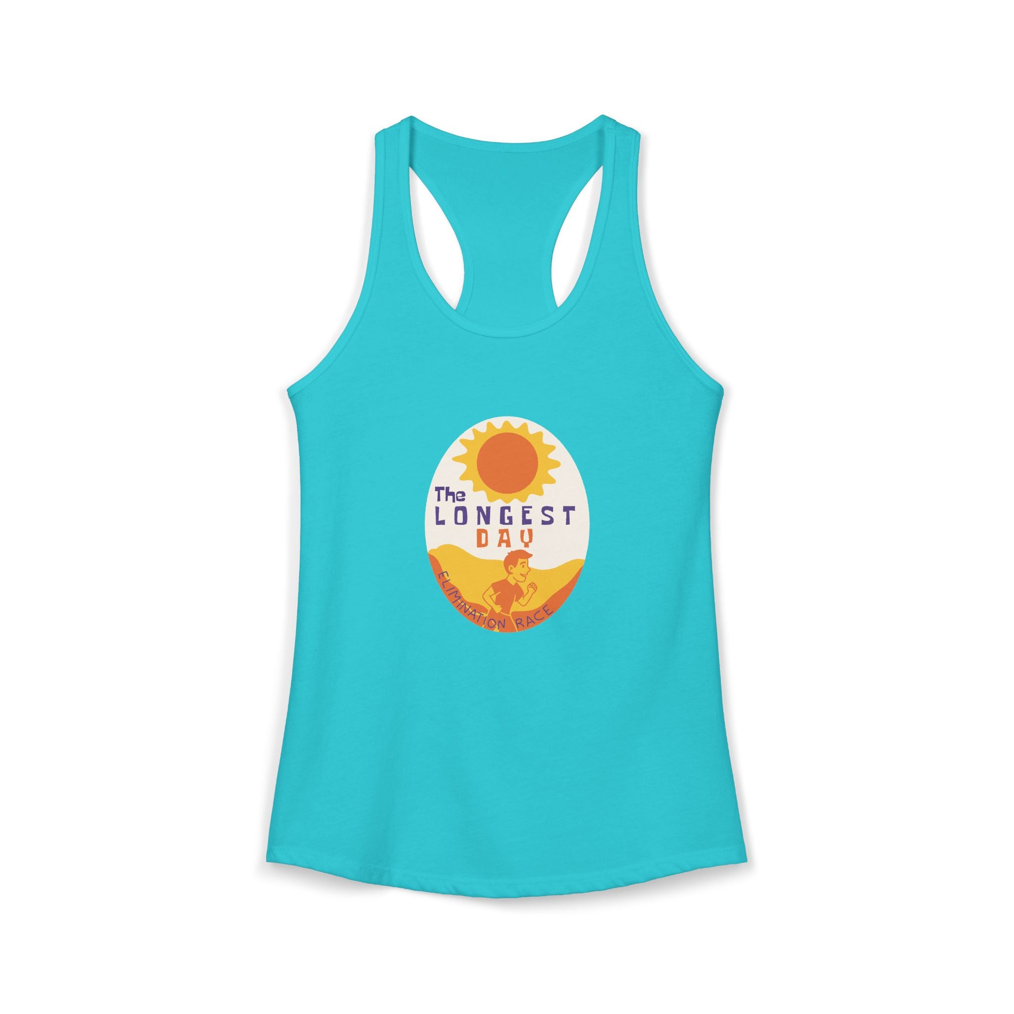 Women's Ideal Racerback Tank