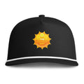 Longest Day Sun Rope Hat