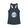 Jones Gap Dove Circle Women's Tank