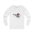 Country Mile Banjo Bear Long Sleeve
