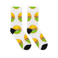 Longest Day Socks