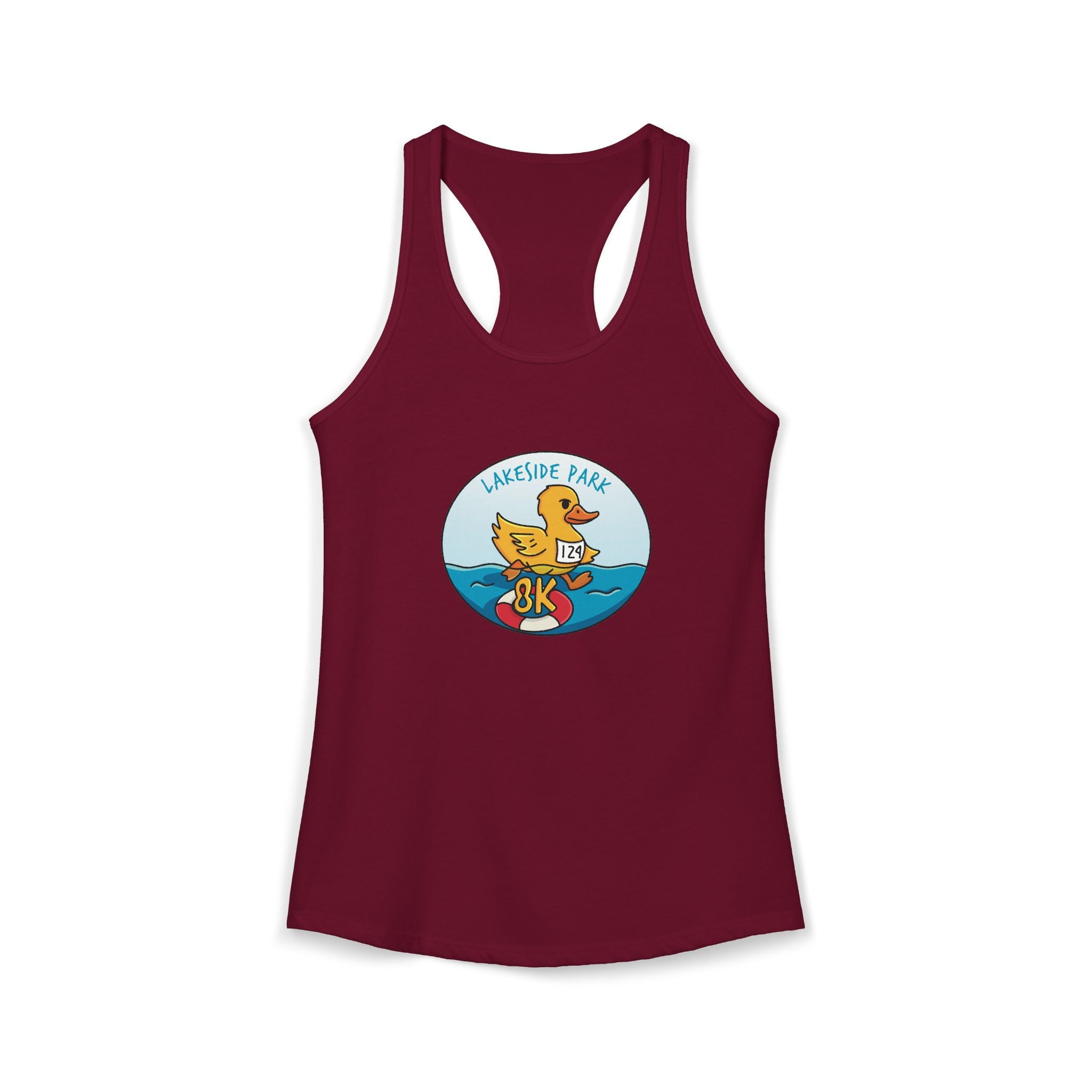 Women's Ideal Racerback Tank