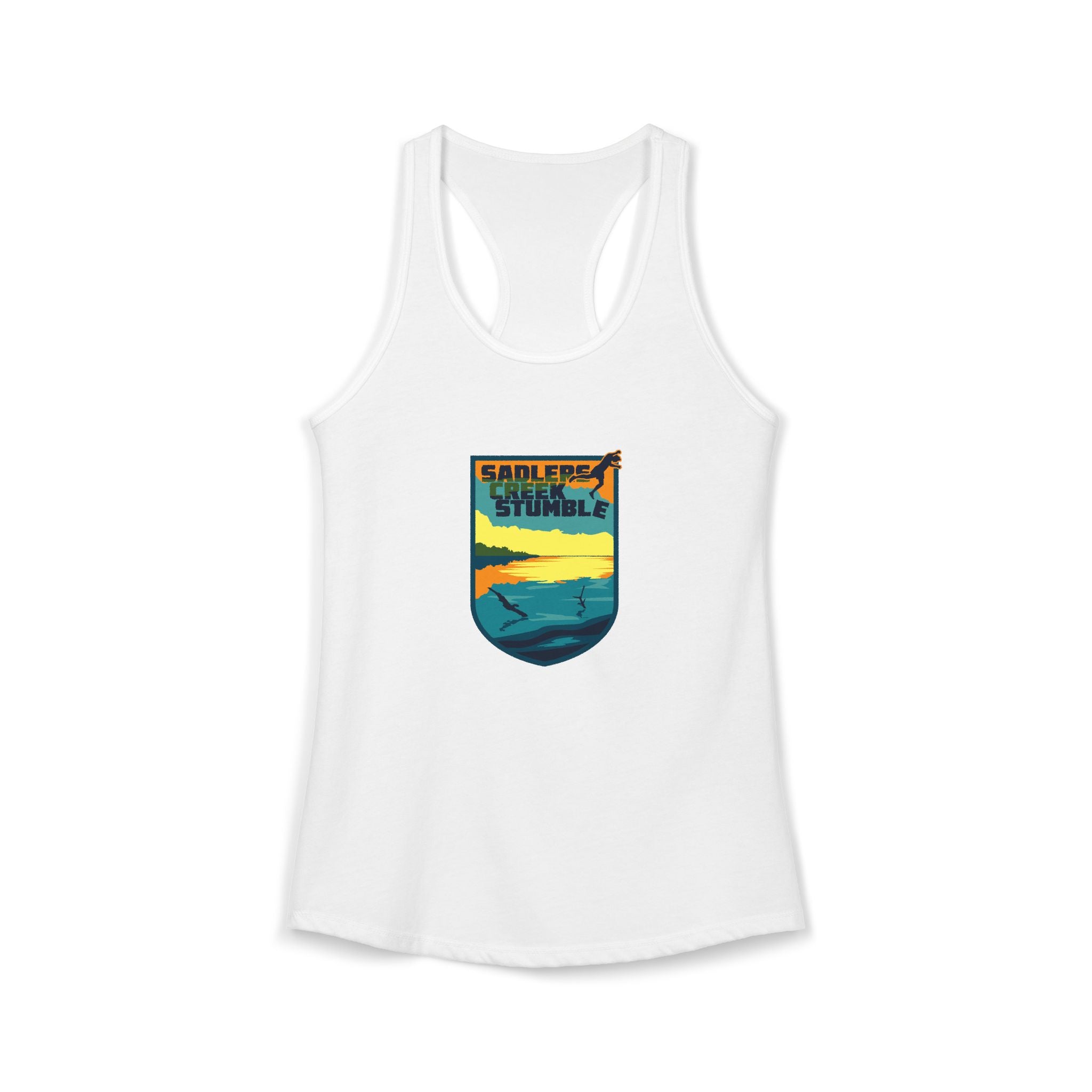 Women's Ideal Racerback Tank