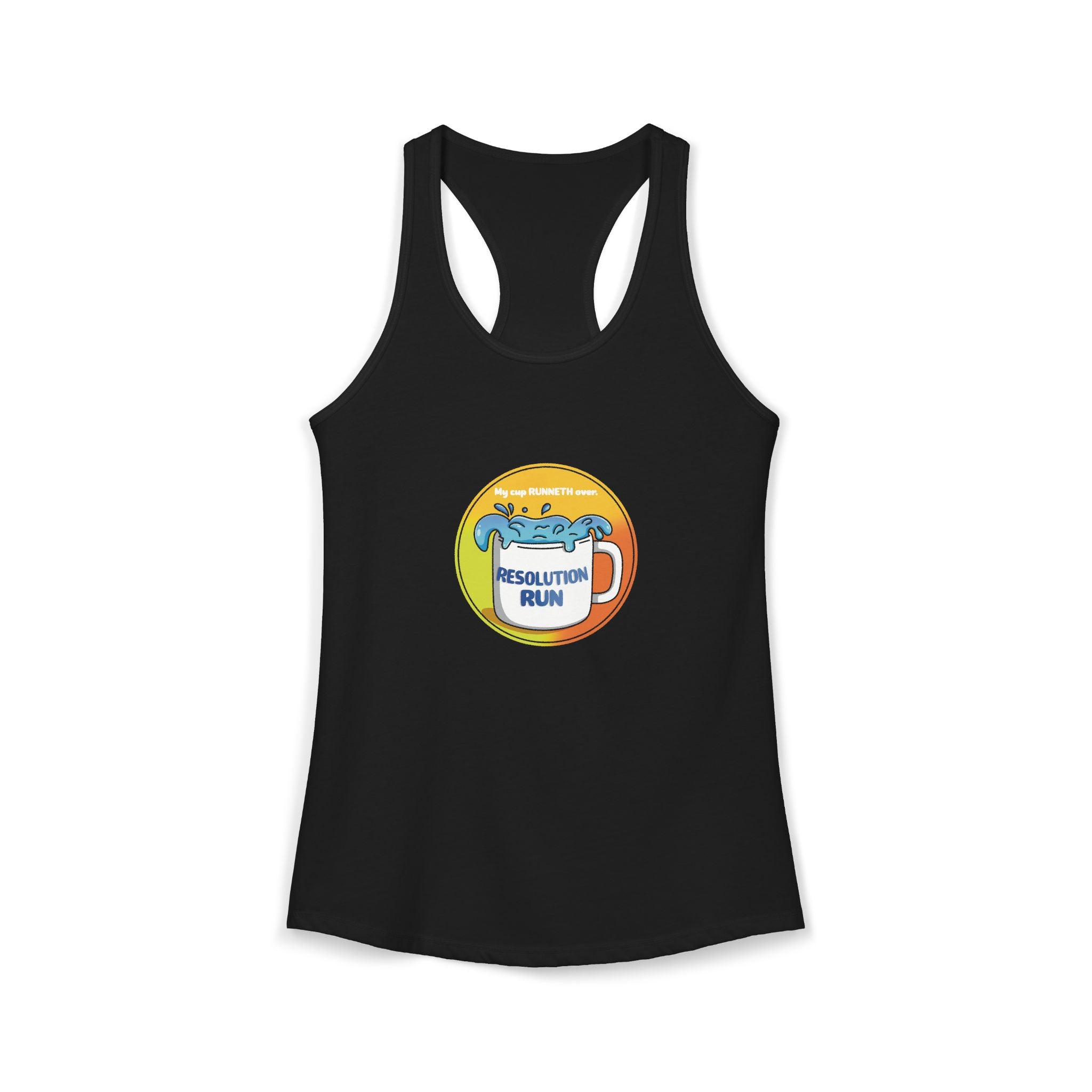 Women's Ideal Racerback Tank