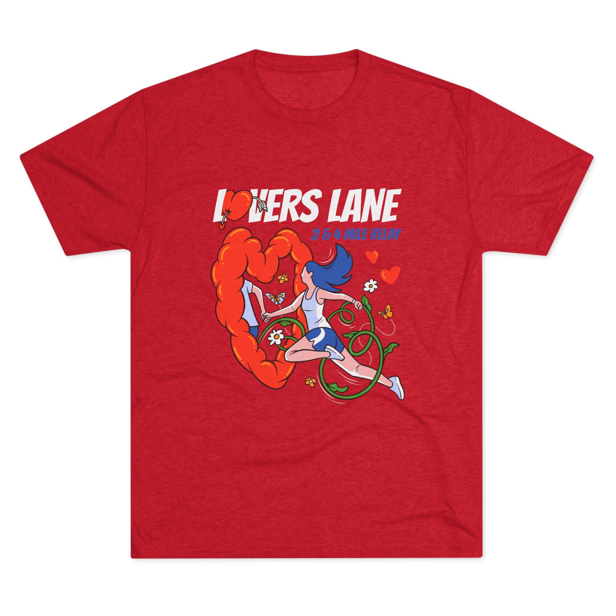 Lovers Lane Tee