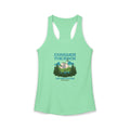 Conquer the Rock Forest Women's Tank
