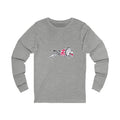Hare of the Dog Running Dog Long Sleeve